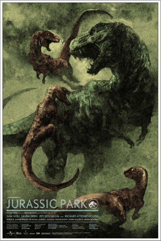 Jurassic Park