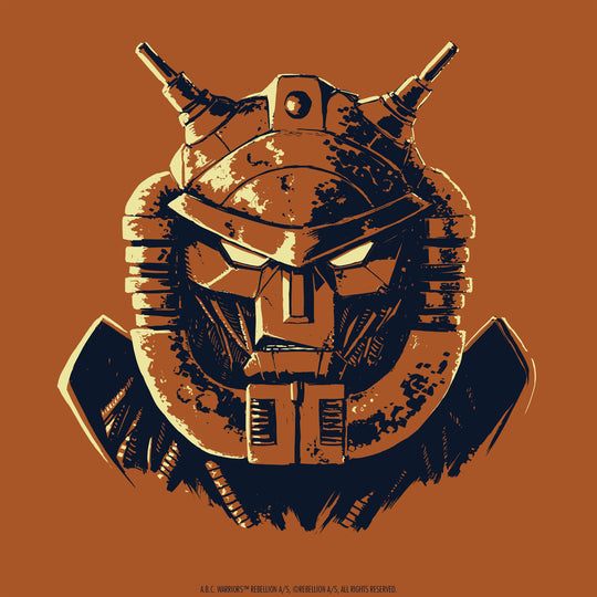 2000 AD Headshots - Hammerstein