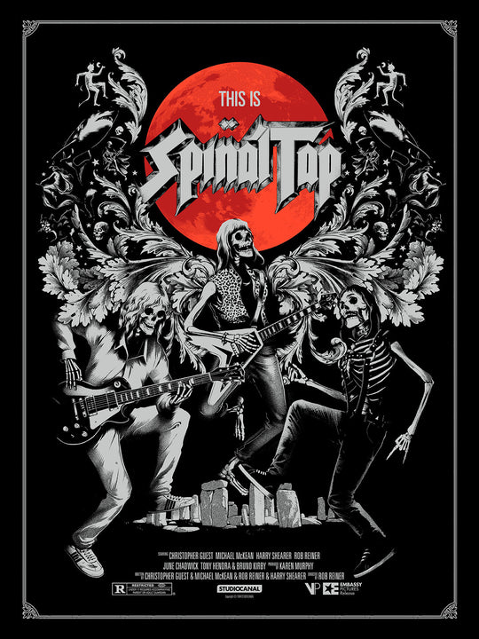 This Is Spinal Tap