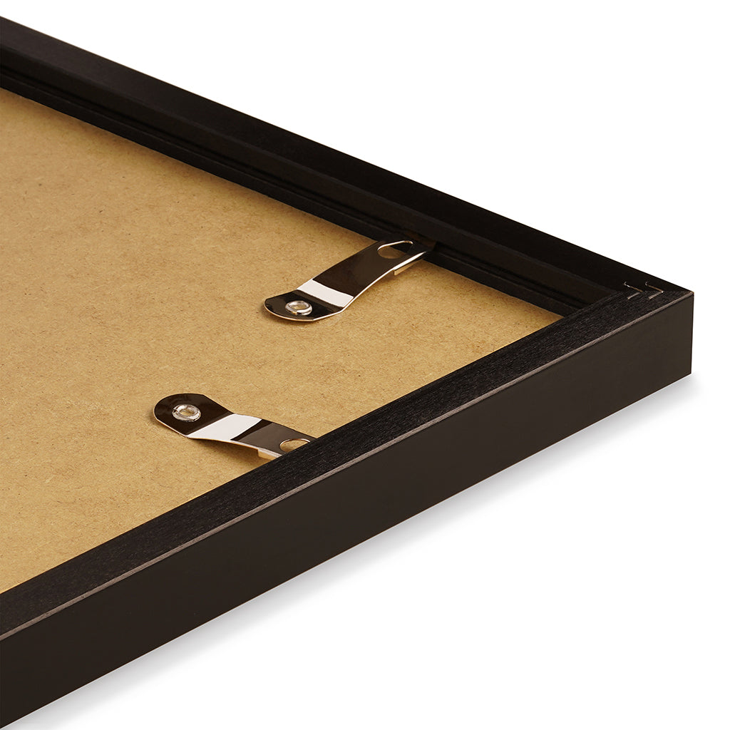 A2 Premium Poster Frame - Black | Vice Press