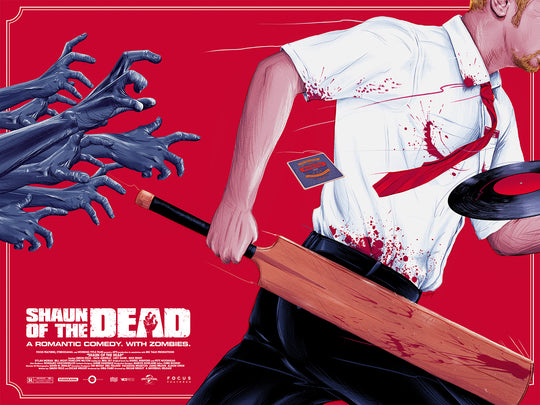 Shaun of the Dead