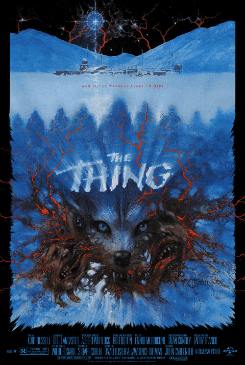 The Thing