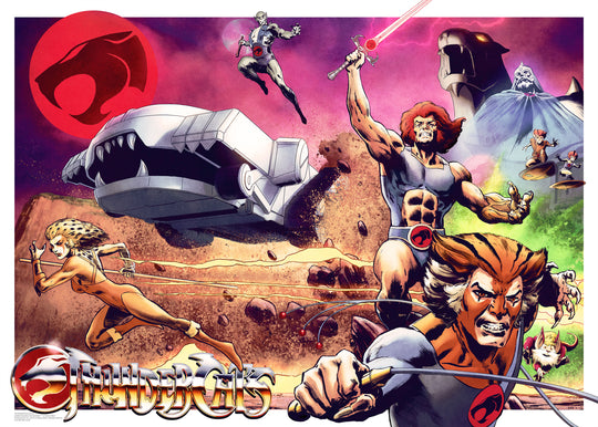 Thundercats