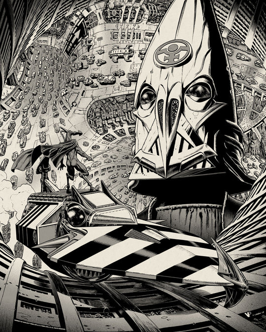 Nemesis the Warlock Variant