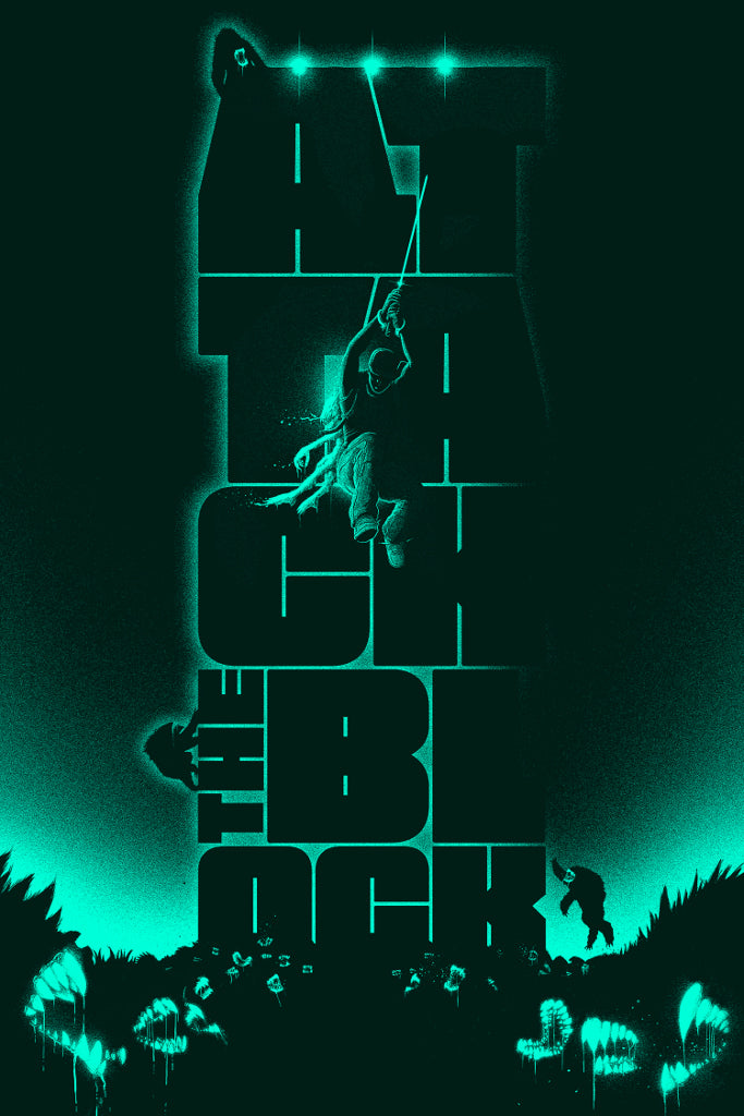Attack The Block Variant