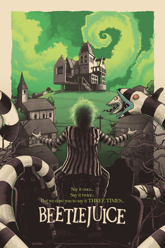 Beetlejuice