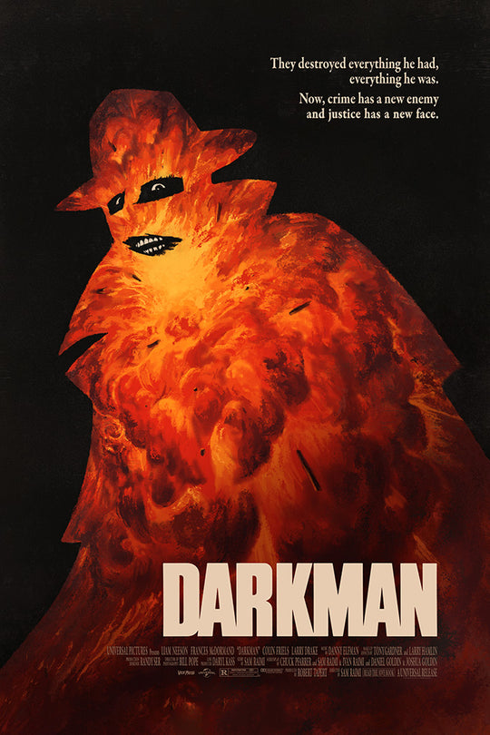 Darkman (Variant)