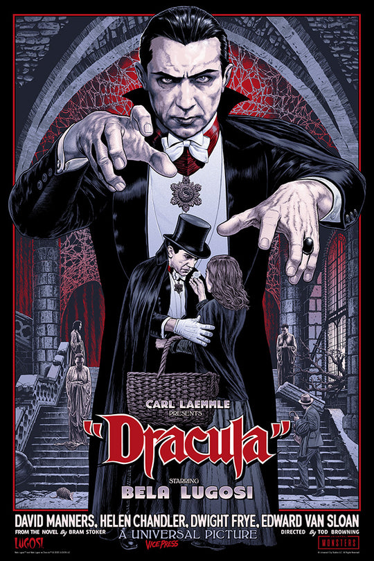 Dracula