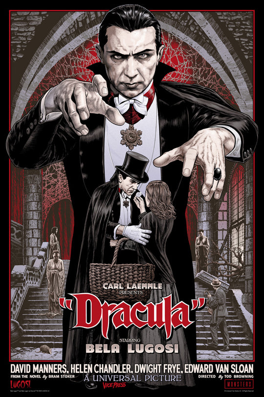 Dracula Variant