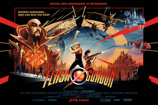 Flash Gordon