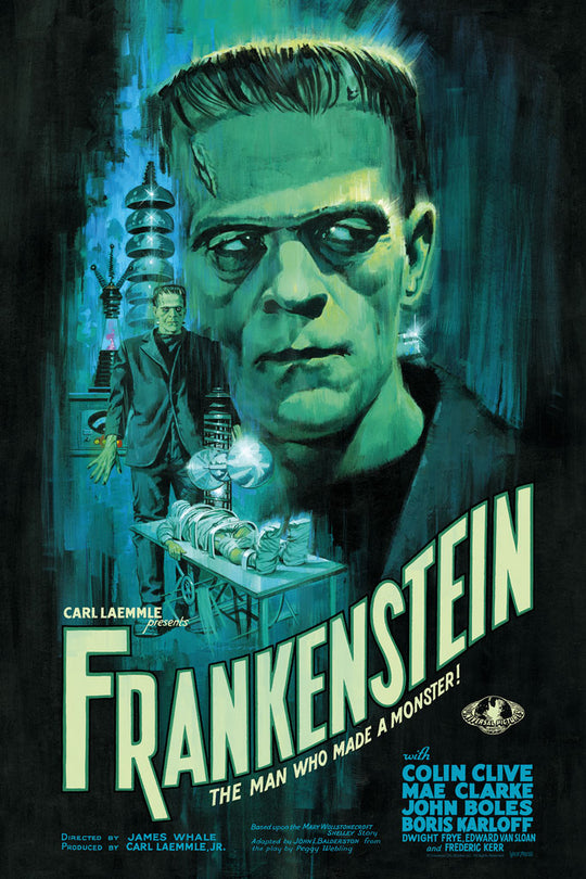 Frankenstein