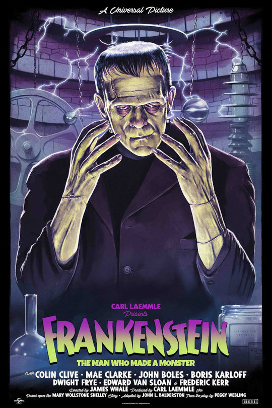Frankenstein