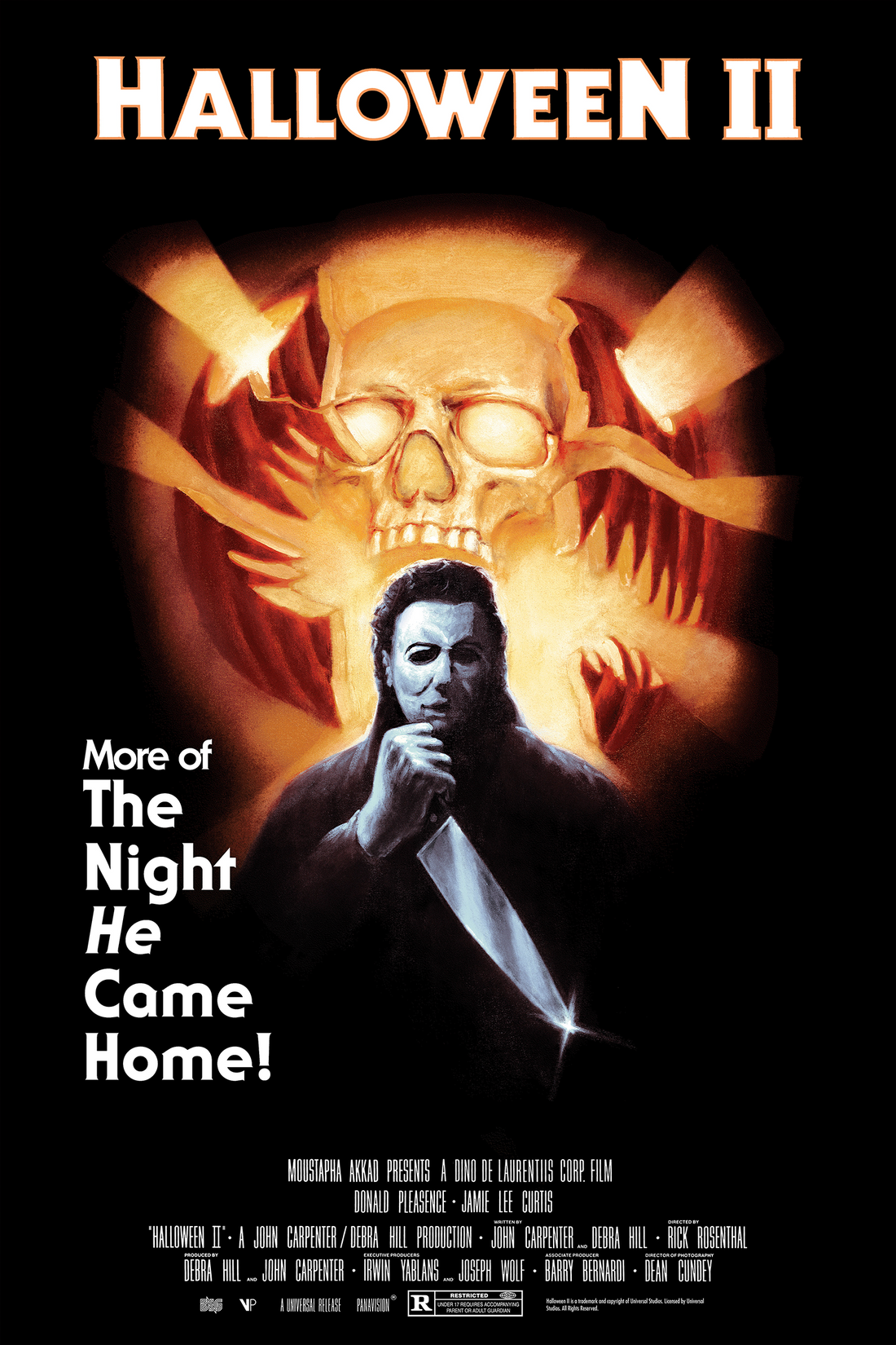 Halloween II