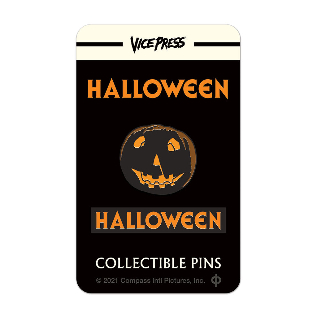 halloween pin badge set Florey