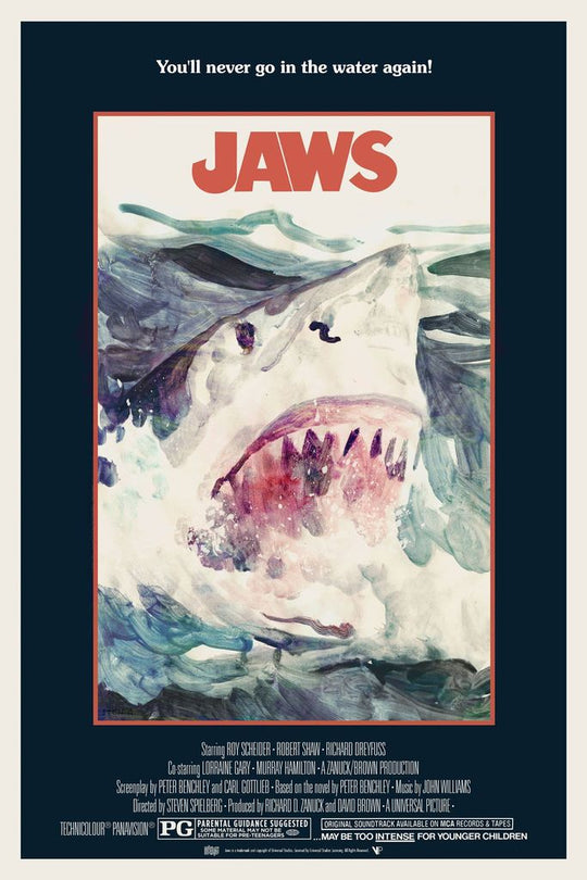 Jaws
