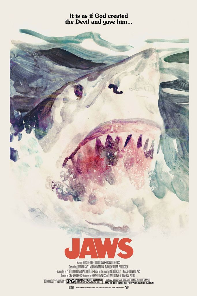 Jaws Variant