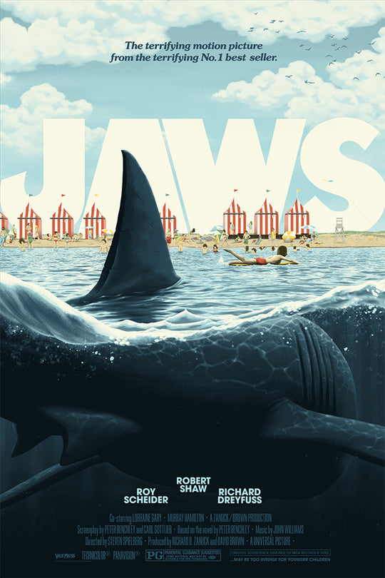 Jaws