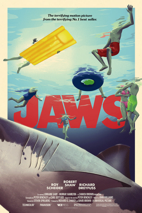 Jaws