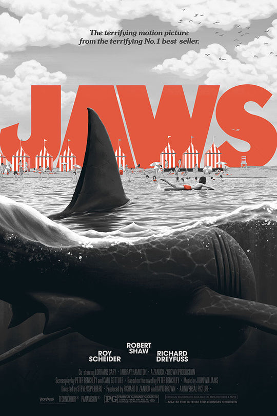 Jaws Variant