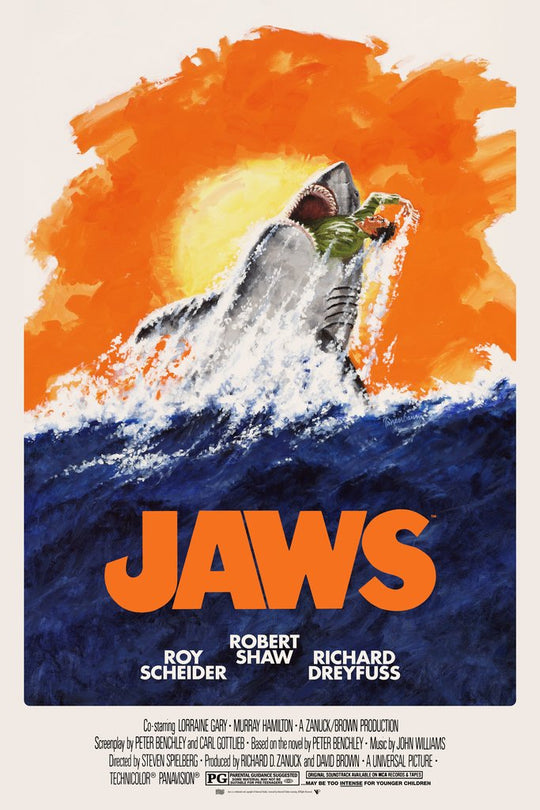 Jaws