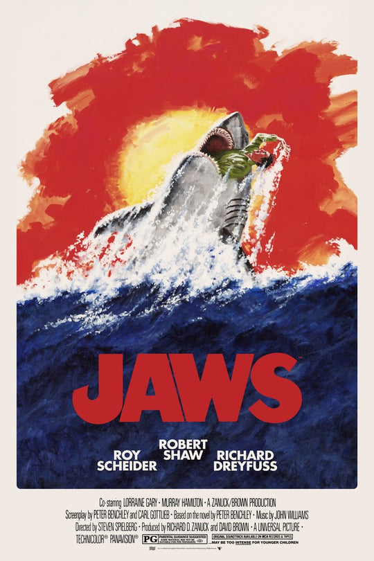 Jaws Variant