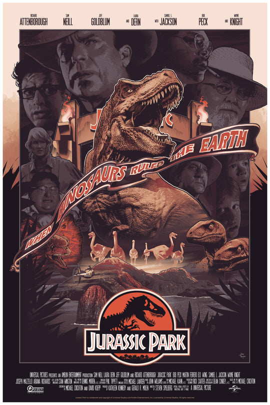Jurassic Park