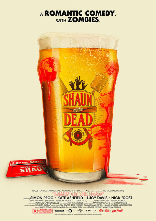 Shaun of the Dead