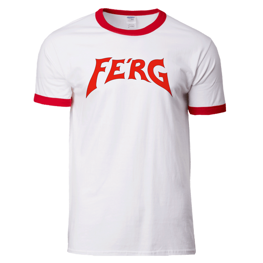 Ferg - Ringer Tee
