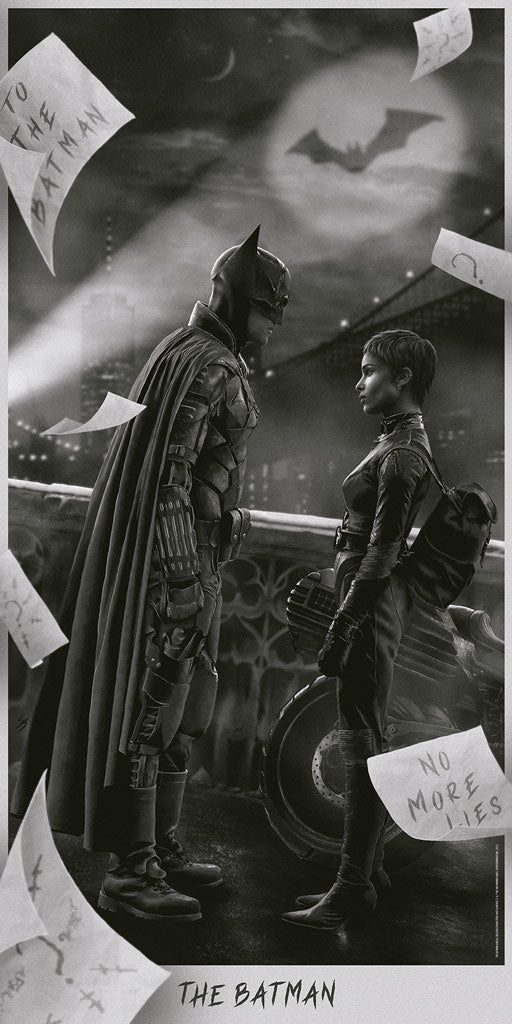 The Batman (Variant)