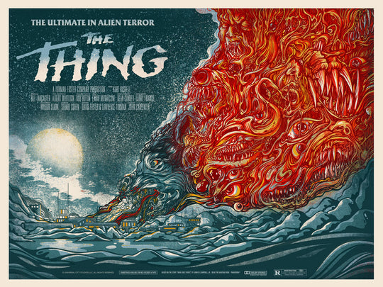 The Thing