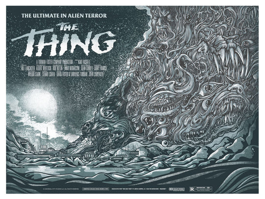 The Thing (Variant)