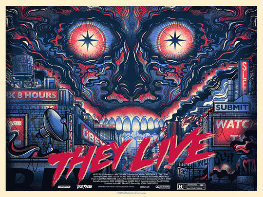 They Live