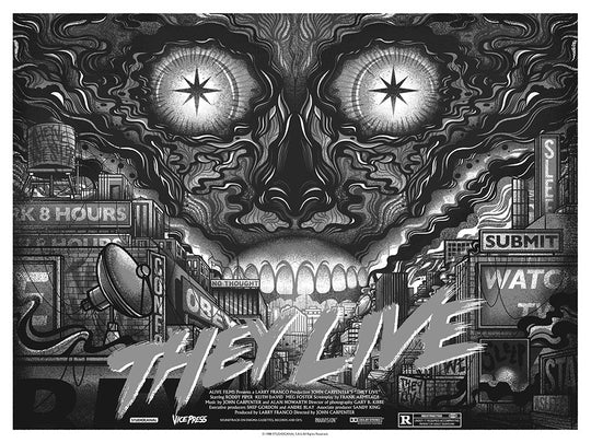 They Live Variant