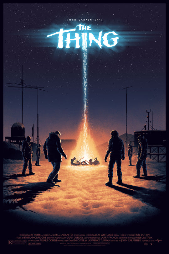 The Thing