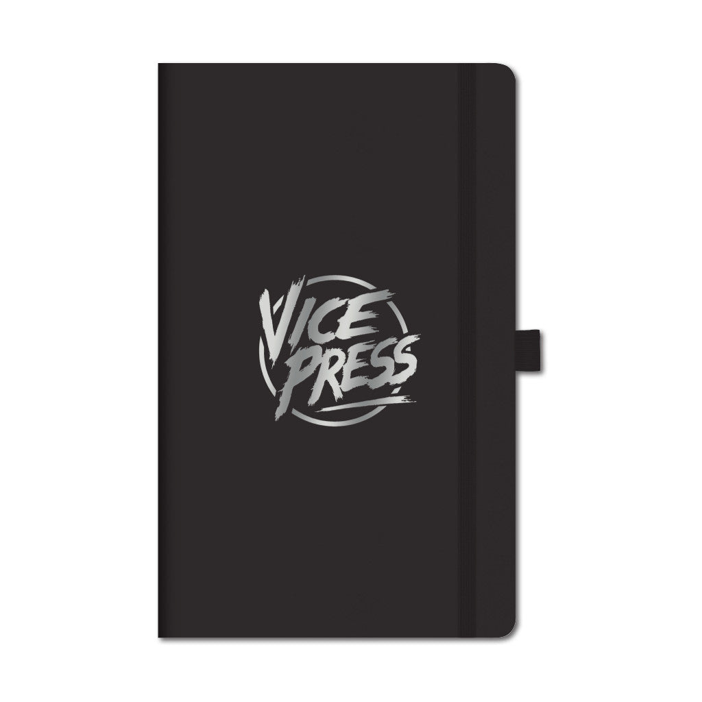 Vice Press Hardback Notebook